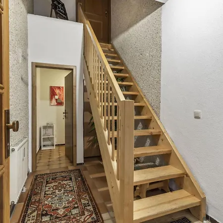 Apartment In Palatinate With Balcony *
