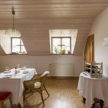 In Palatinate With Balcony Apartment *
