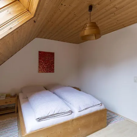 In Palatinate With Balcony Apartment *