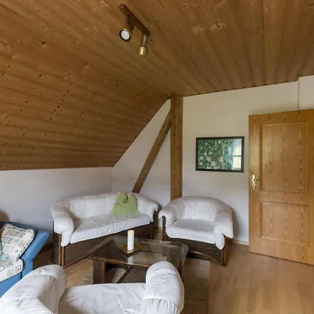 Apartment In Palatinate With Balcony