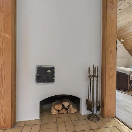 Apartment In Palatinate With Balcony Schonsee