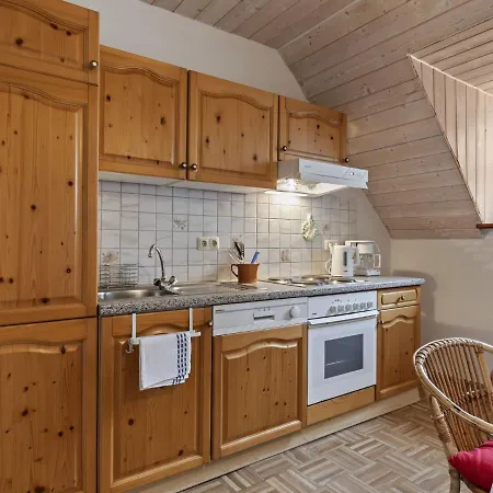 In Einzigartiger Lage Apartment Schönsee