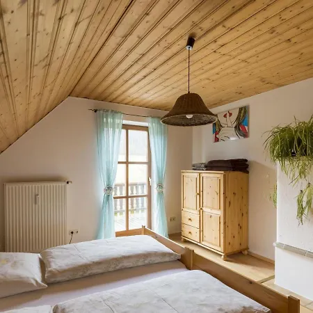 In Palatinate With Balcony Apartment *