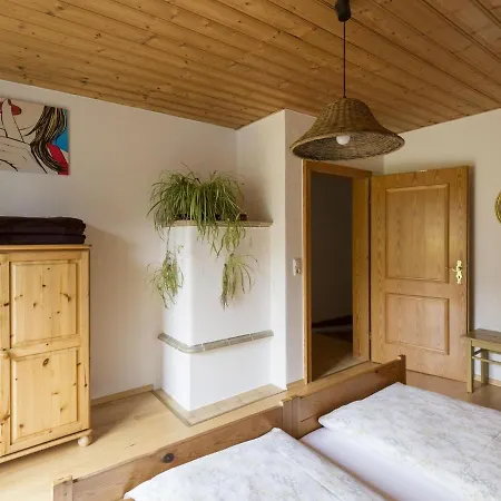 In Einzigartiger Lage Apartment