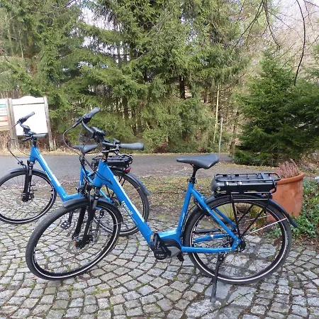 In Einzigartiger Lage
